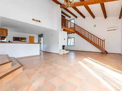 Maison, 205 m²