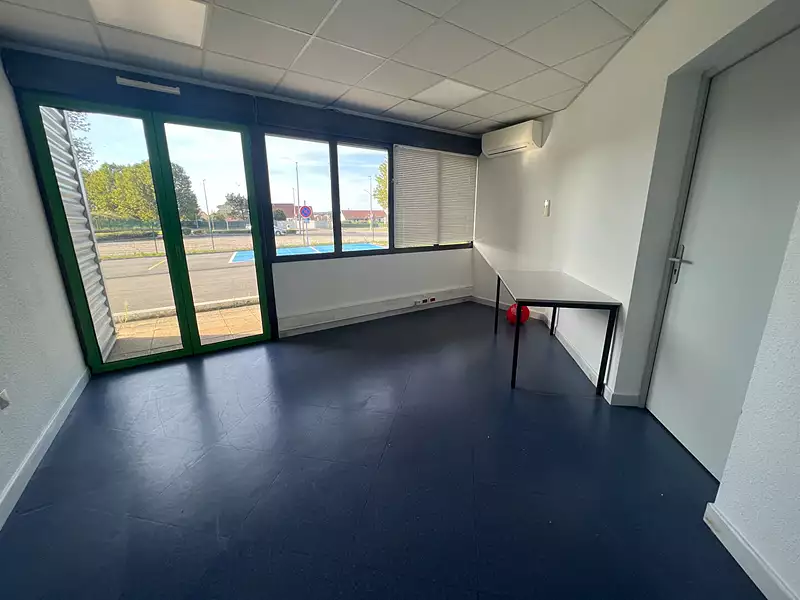 Divers, 90 m²