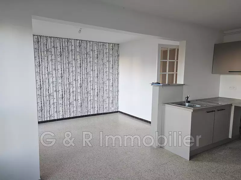 Appartement, 47,11 m²