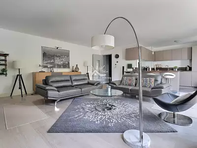 Appartement, 72,83 m²