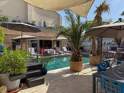 Maison, 502 m²