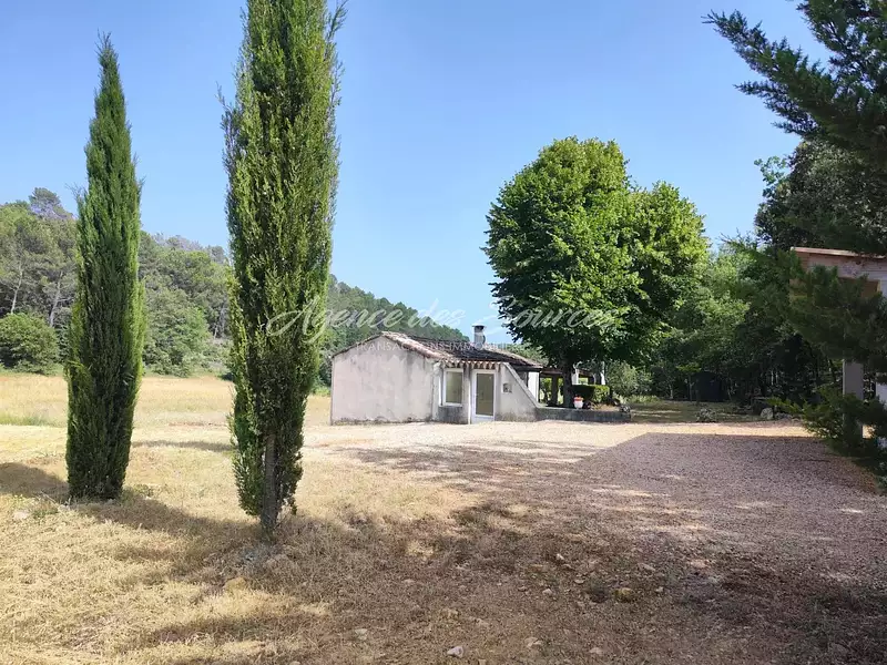 Maison, 30 m²