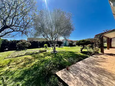 Maison, 93 m²