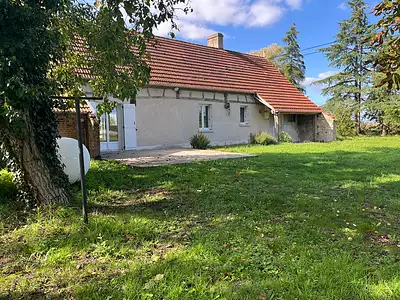 Maison, 109 m²