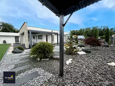 Maison, 103 m²
