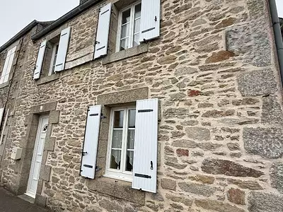 Maison, 52,37 m²