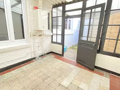 Maison, 85,4 m²