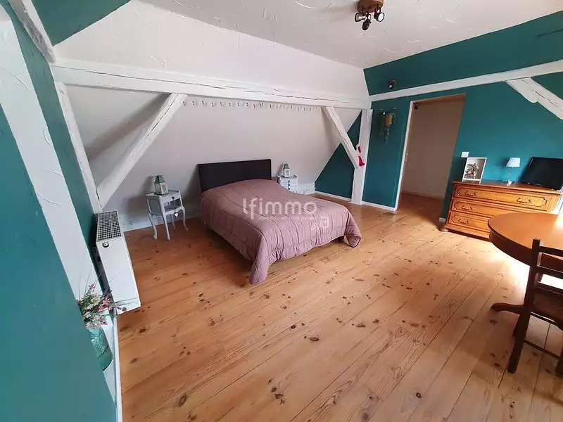 Maison, 134 m²