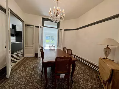 Maison, 135 m²
