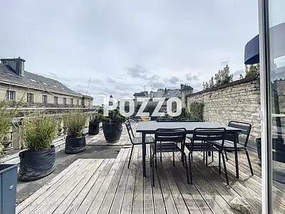 Appartement, 73 m²