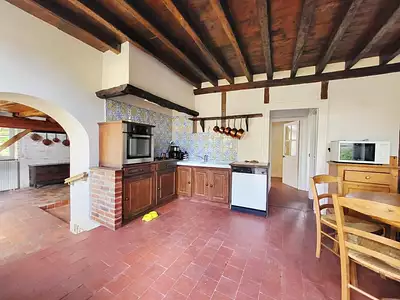 Maison, 110 m²