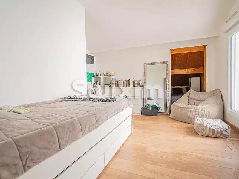Appartement, 94 m²