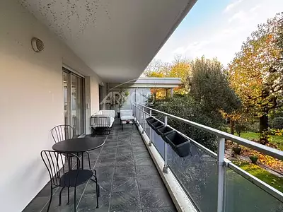 Appartement, 170 m²