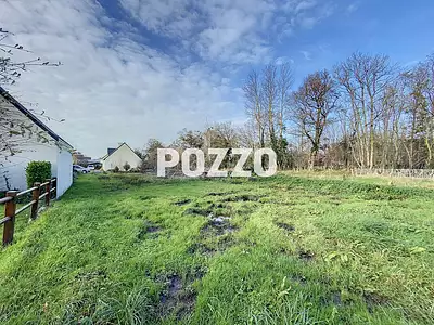 Terrain, 753 m²