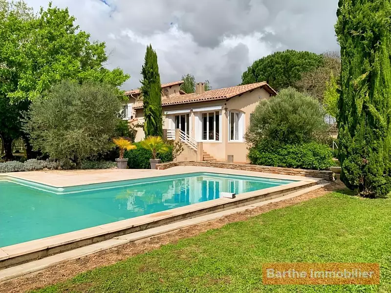 Maison, 131 m²