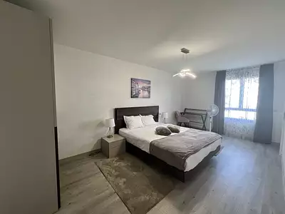 Appartement, 133,5 m²