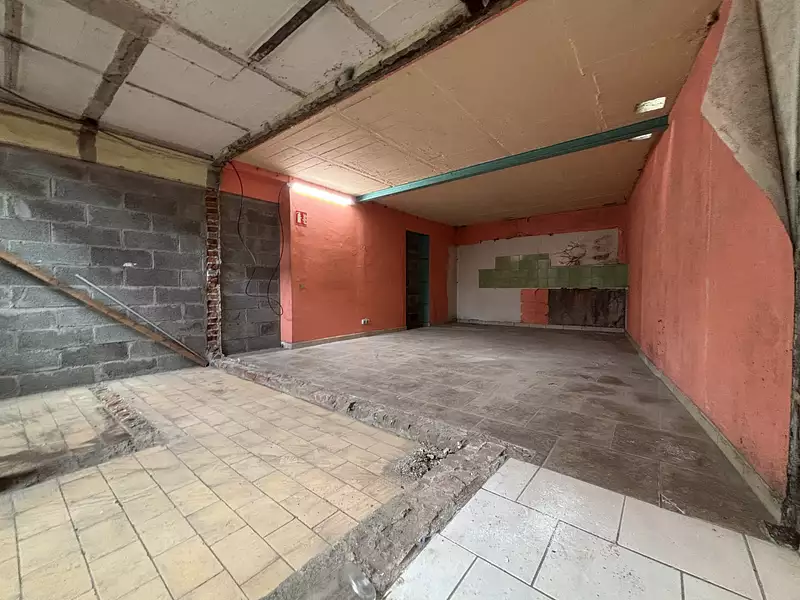 Immeuble, 264 m²