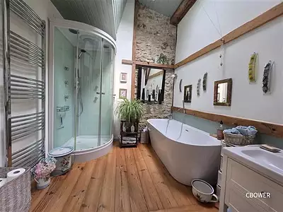 Maison, 196 m²