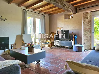 Maison, 400 m²
