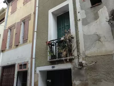 Maison, 87 m²