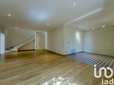Maison, 164 m²