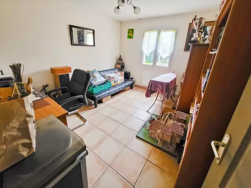 Maison, 92 m²