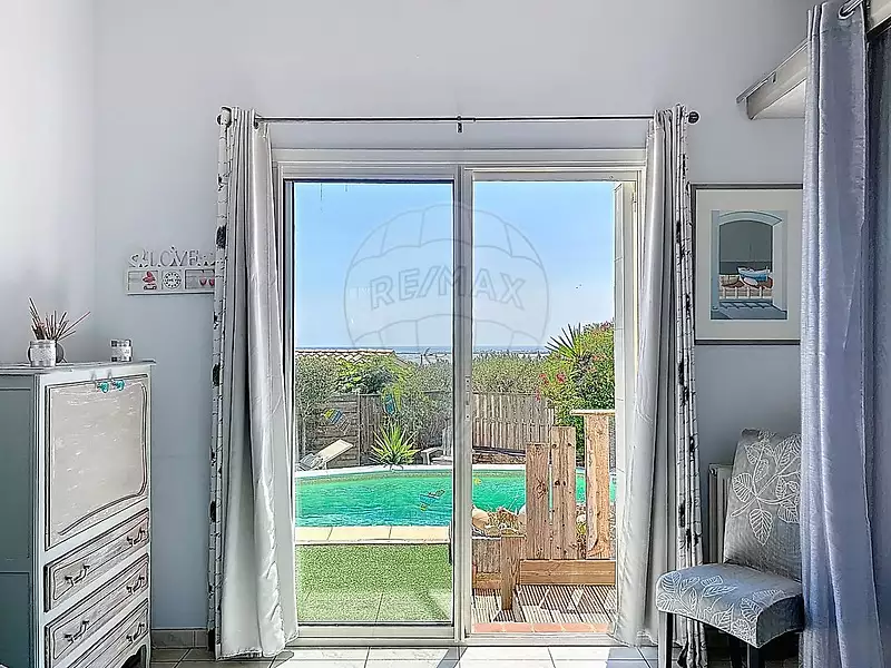 Maison, 180 m²