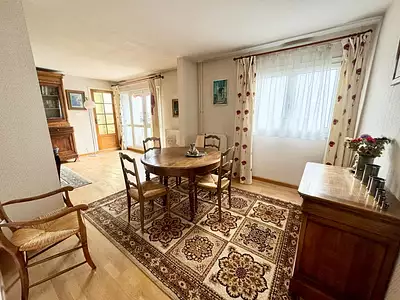 Appartement, 103 m²