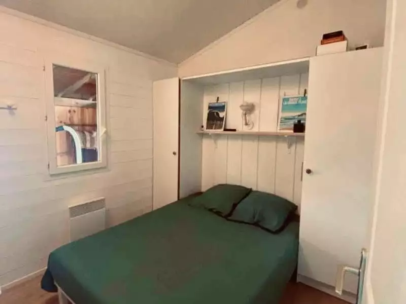 Maison, 35 m²