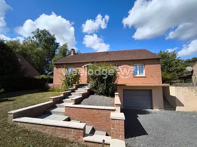 Maison, 90 m²