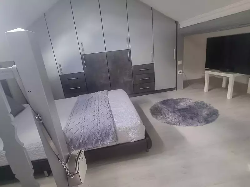 Maison, 65 m²