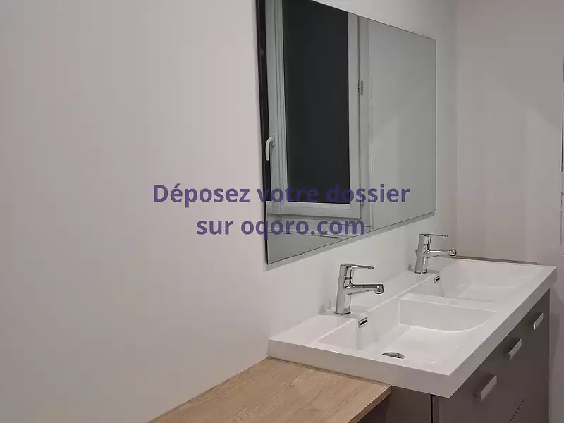 Appartement, 71 m²