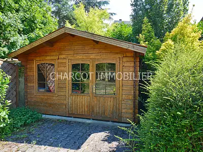 Maison, 134,36 m²
