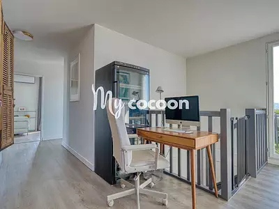 Appartement, 96 m²