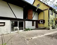 Immeuble, 550 m²