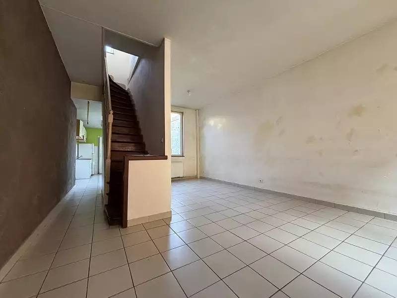 Maison, 85 m²