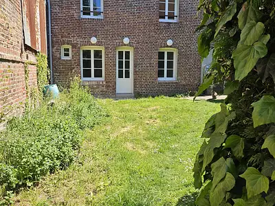 Maison, 88 m²