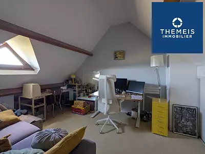 Maison, 74,14 m²