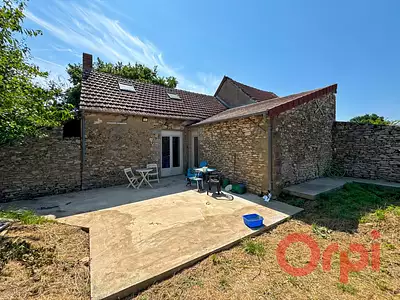 Maison, 81 m²