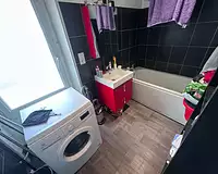 Appartement, 45,2 m²