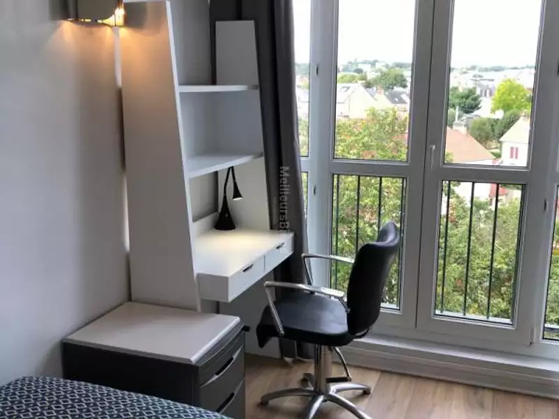 Appartement, 66 m²