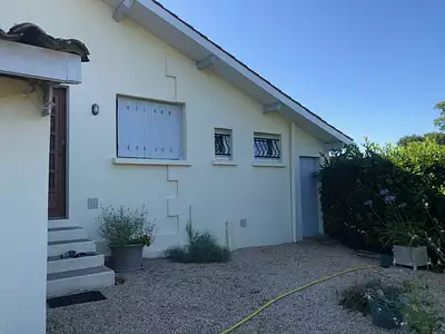 Maison, 120 m²
