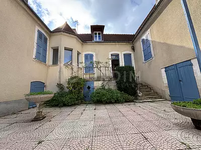 Maison, 180,78 m²