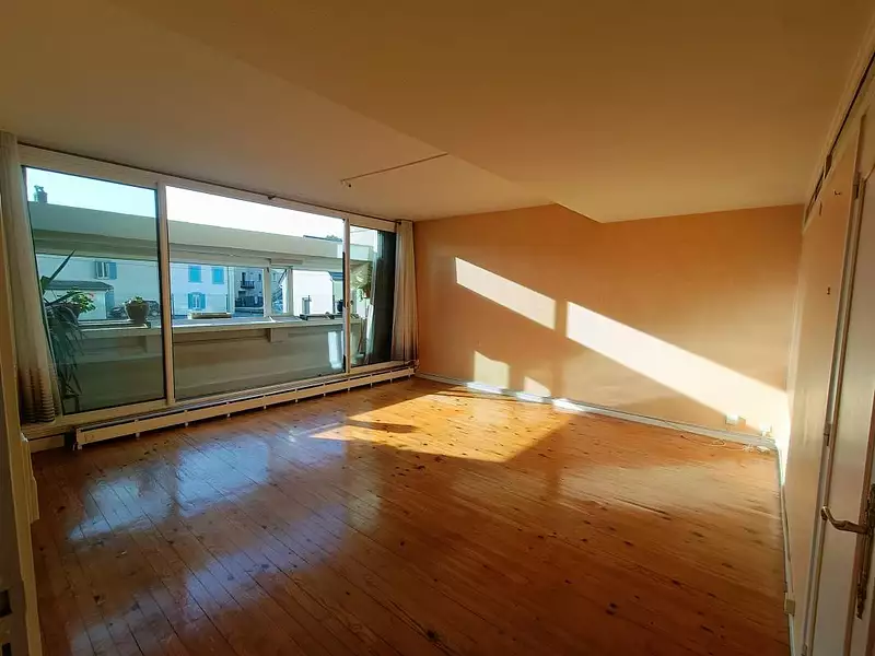 Appartement, 74 m²