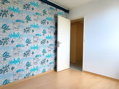 Appartement, 95 m²