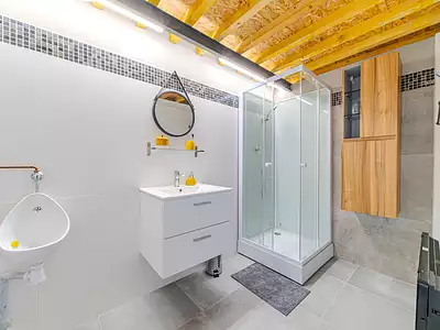 Maison, 180 m²