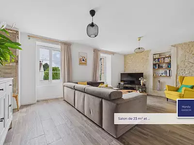Maison, 146 m²