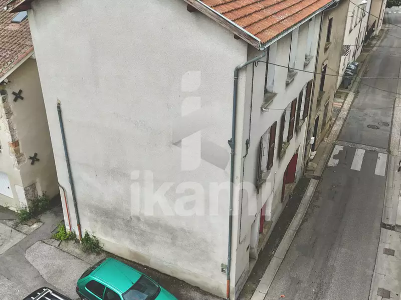 Maison, 150 m²