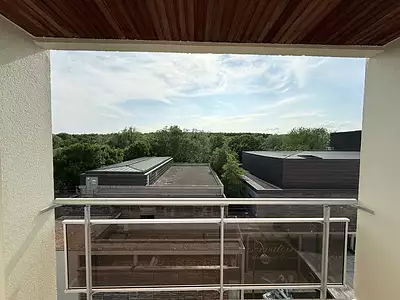 Appartement, 109 m²