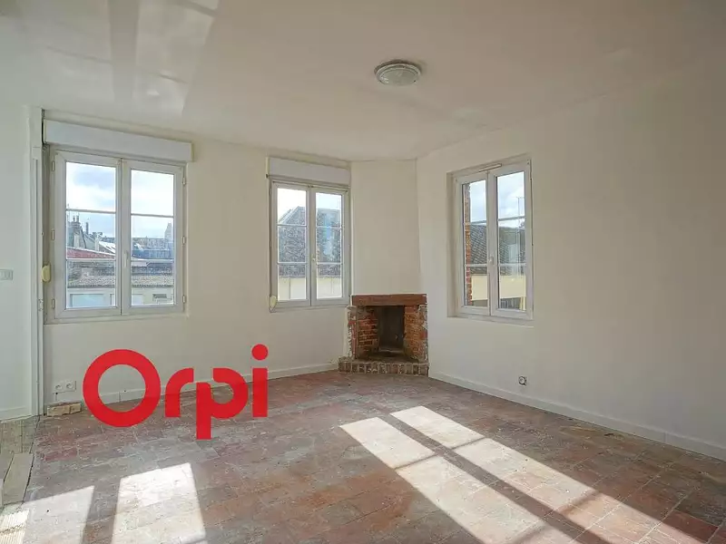 Maison, 162 m²